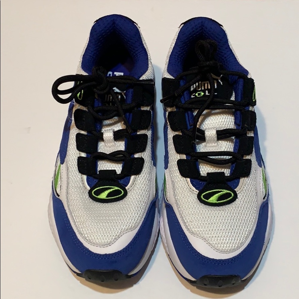 Puma Cell men’s shoes size 8